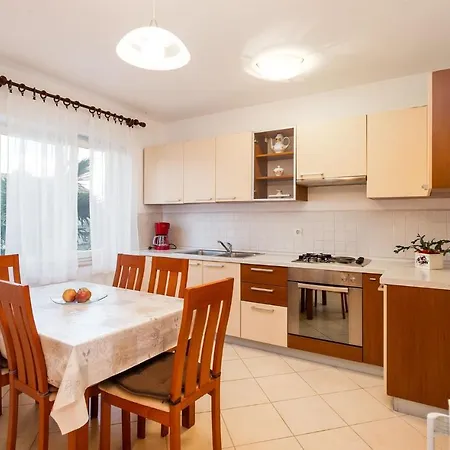 Daire In Porec/istrien 10436