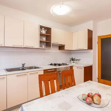 Apartament In Porec/istrien 10436 Poreč
