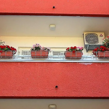 Апартаменты In Porec/istrien 10436